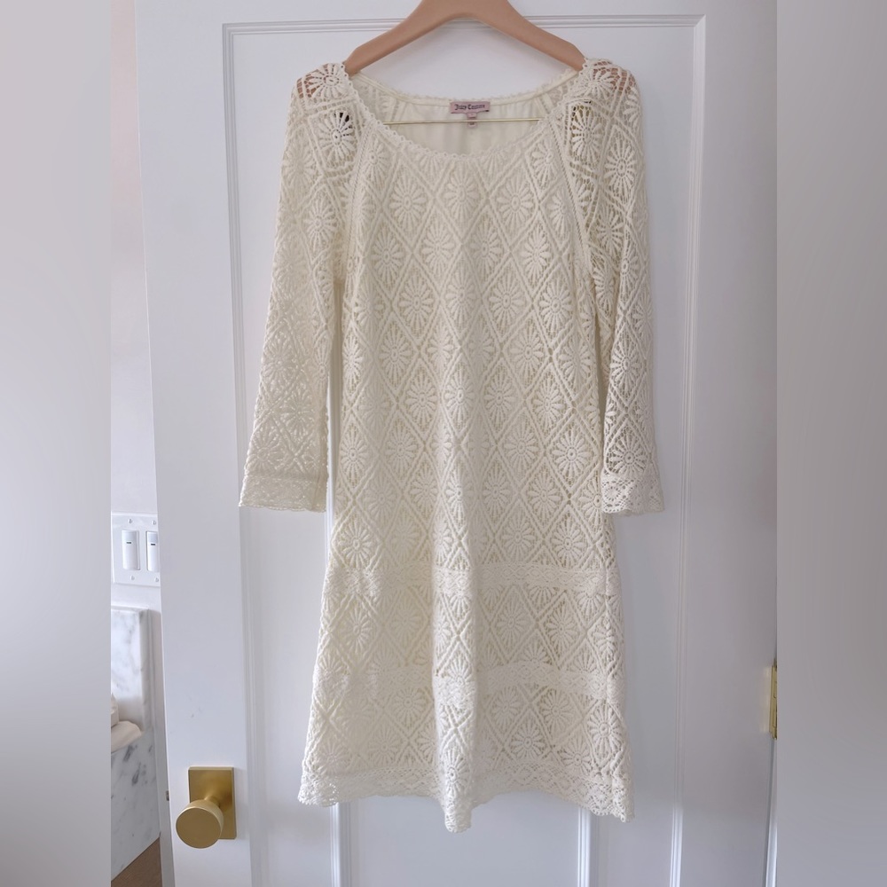 Juicy Couture Grace Dress - size 4